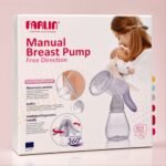Farlin Free Direction Manual Breast Pump