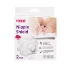 Farlin Nipple Shield 13–16 mm