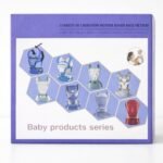 BPS Baby Carrier – Up to 15 Kgs
