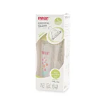 Farlin Anti-Colic Wide Neck Feeding Bottle – 270ml (6M+)