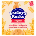 Farley’s Rusks Original 300g