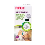 Farlin Newborns Hygienic Feeding Bottle 60ml
