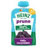 Heinz prune-6 m+