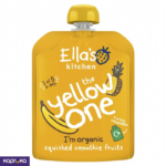 Ella’s Kitchen – The Yellow One 90g