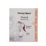 Tommee Tippee Manual Breast Pump