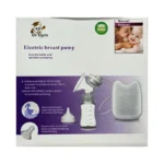 Dr. Gym Electric Breast Pump